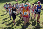 Senior women and veterans 2019 Start Fitness NEHL, Thornley Hall Farm, Peterlee, County Durham. Photo:  David T. Hewitson/Sports for All Pics